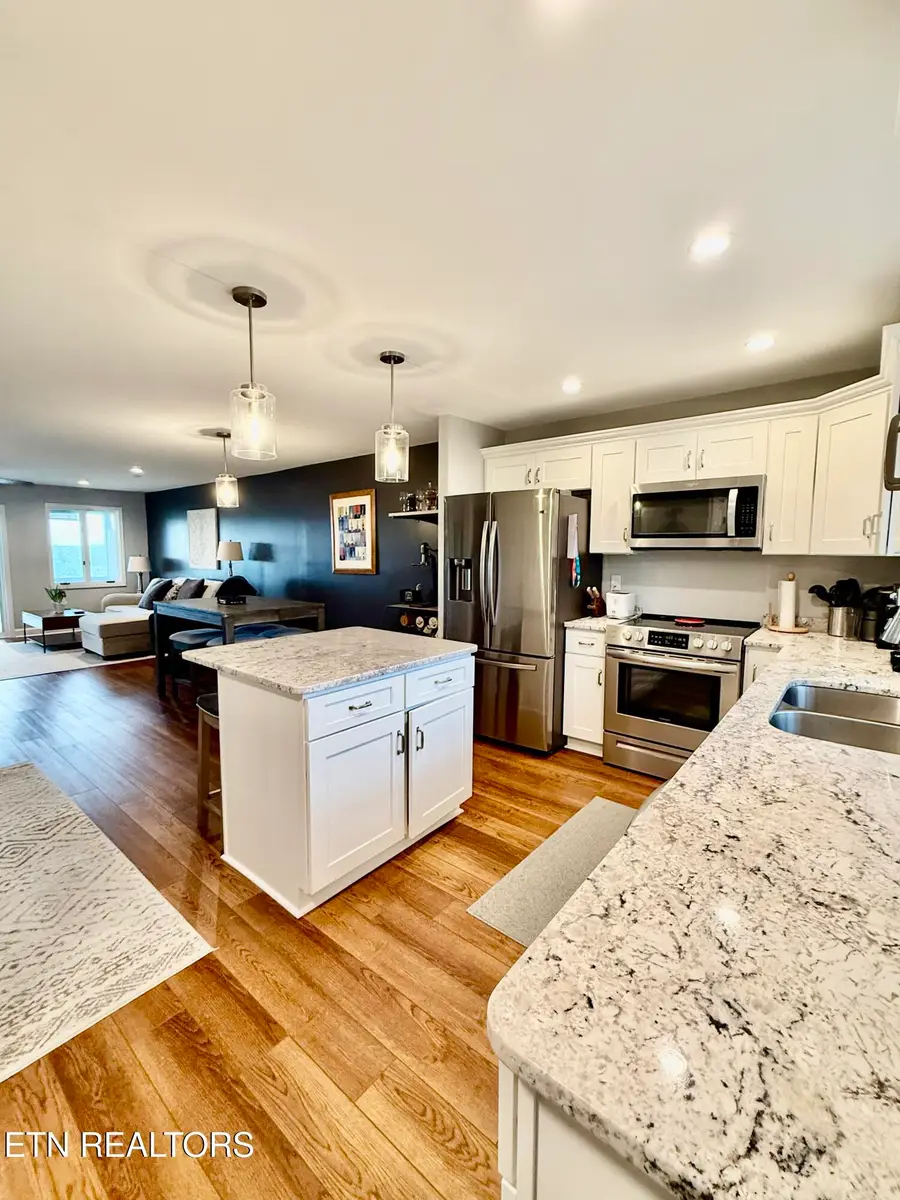 470 Deerfield Rd #6C, Lafollette, TN 37766 - #3