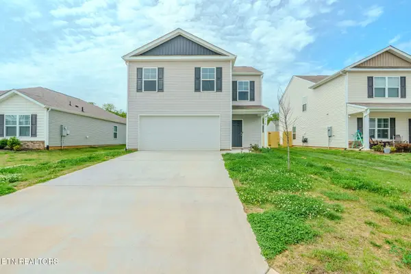 9518 River Cane Rd, Mascot, TN 37806