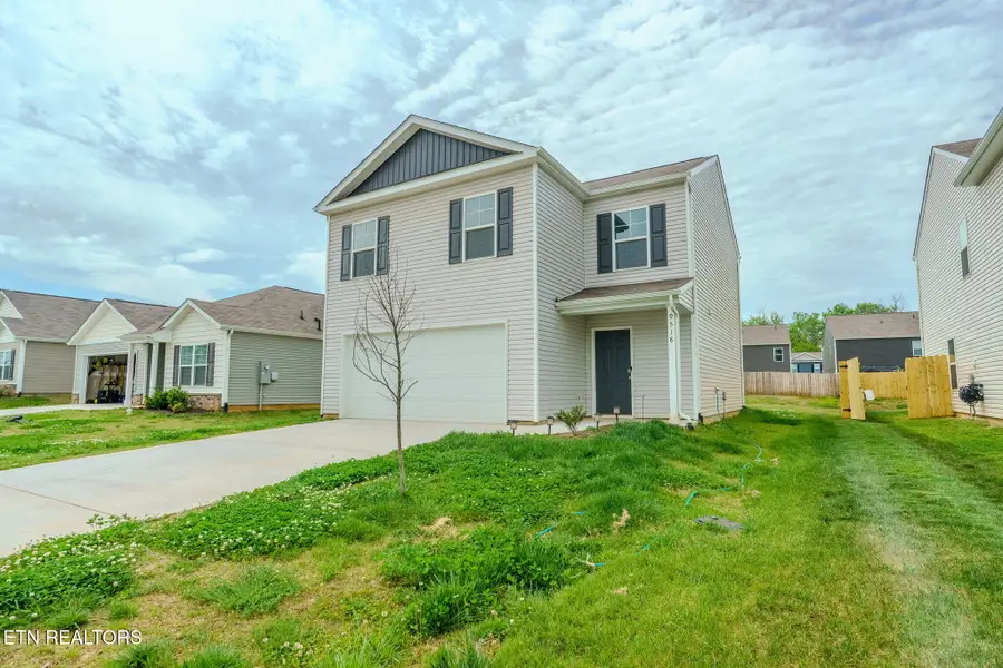 9518 River Cane Rd, Mascot, TN 37806 - #3