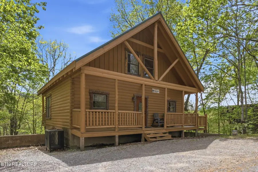 1118 Ski View Lane, Sevierville, TN 37876 - #2