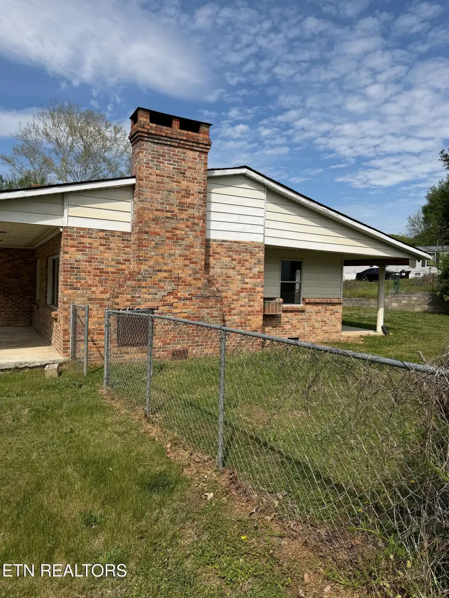 543 Keylon Drive, Harriman, TN 37748 - #3