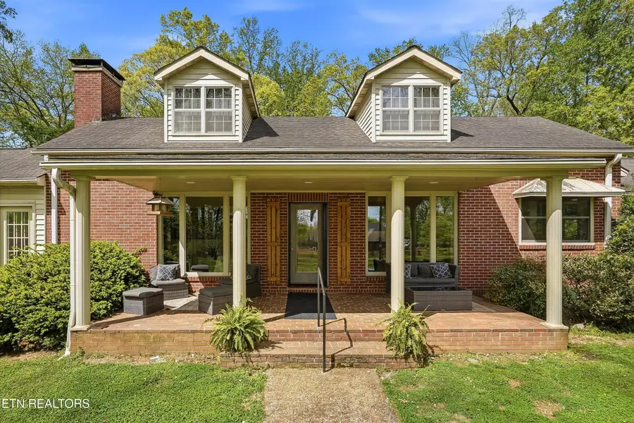 115 Orangewood Drive, Maryville, TN 37803 - #3