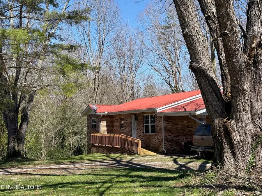 350 Colditz Rd, Jamestown, TN 38556 - #2