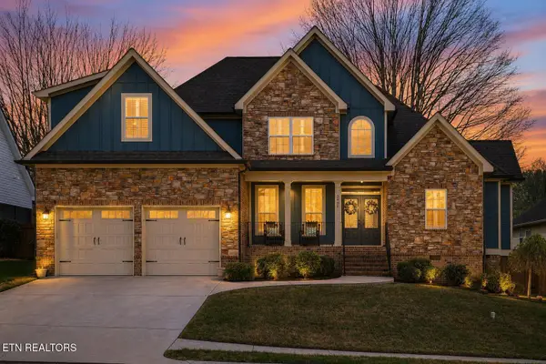 3430 NW Westhaven Place, Cleveland, TN 37312