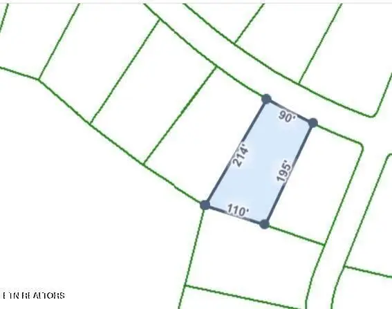 222 Hammock Court, Loudon, TN 37774 - #1