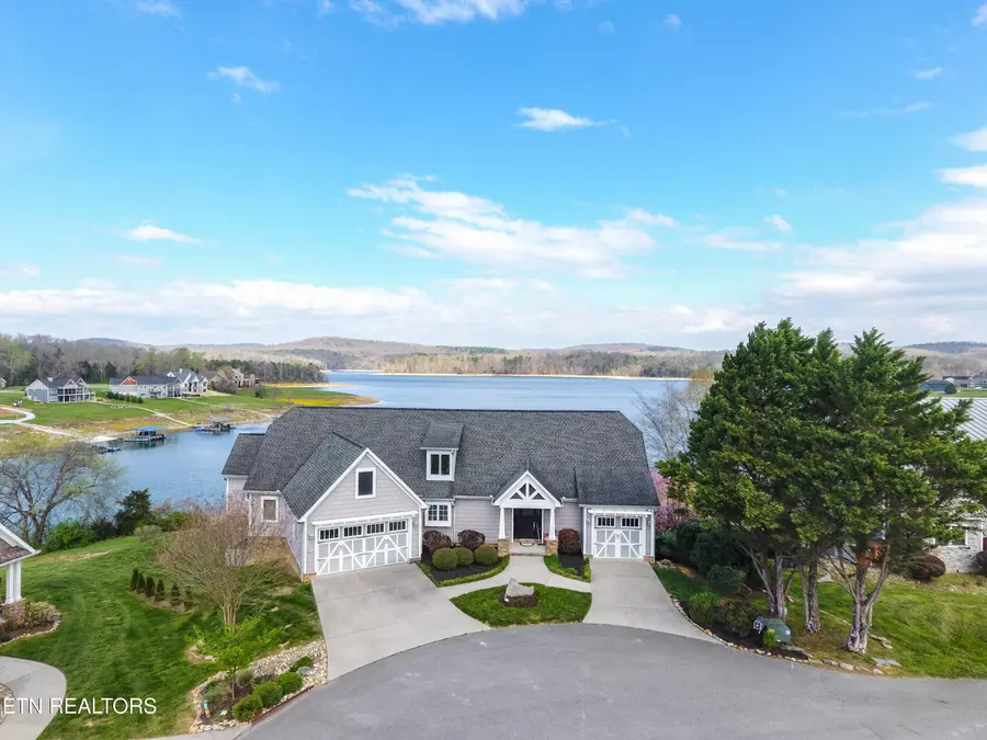 304 Brittney Lane, Sharps Chapel, TN 37866 - #2