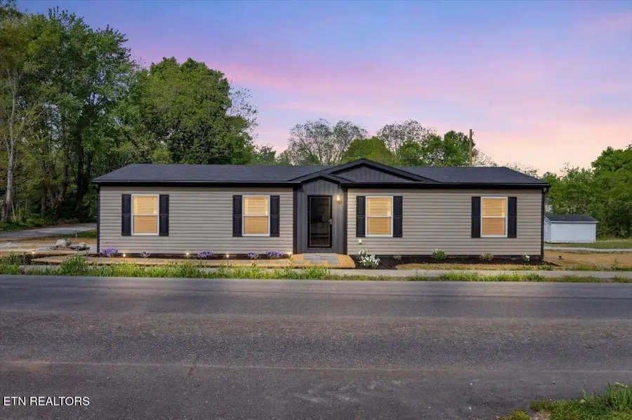 9 Hamilton Street, Englewood, TN 37329 - #2