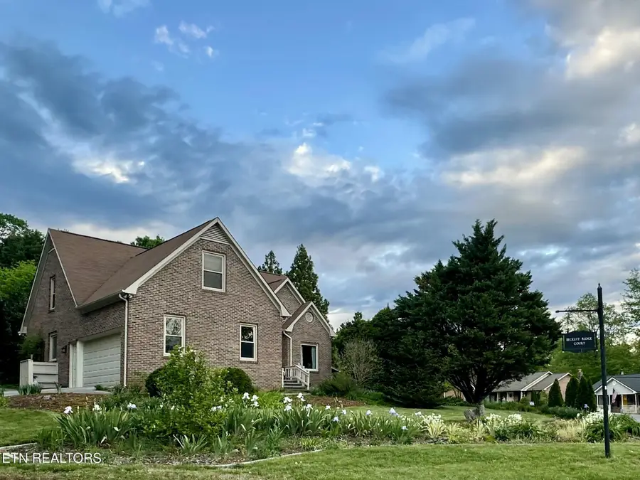 7824 Beckett Ridge Court, Powell, TN 37849 - #2