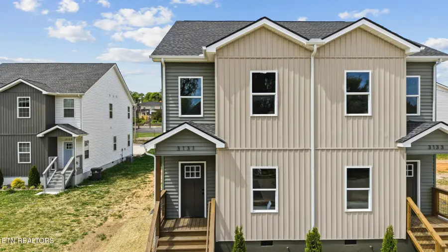 3131 Linden Ave, Knoxville, TN 37914 - #2