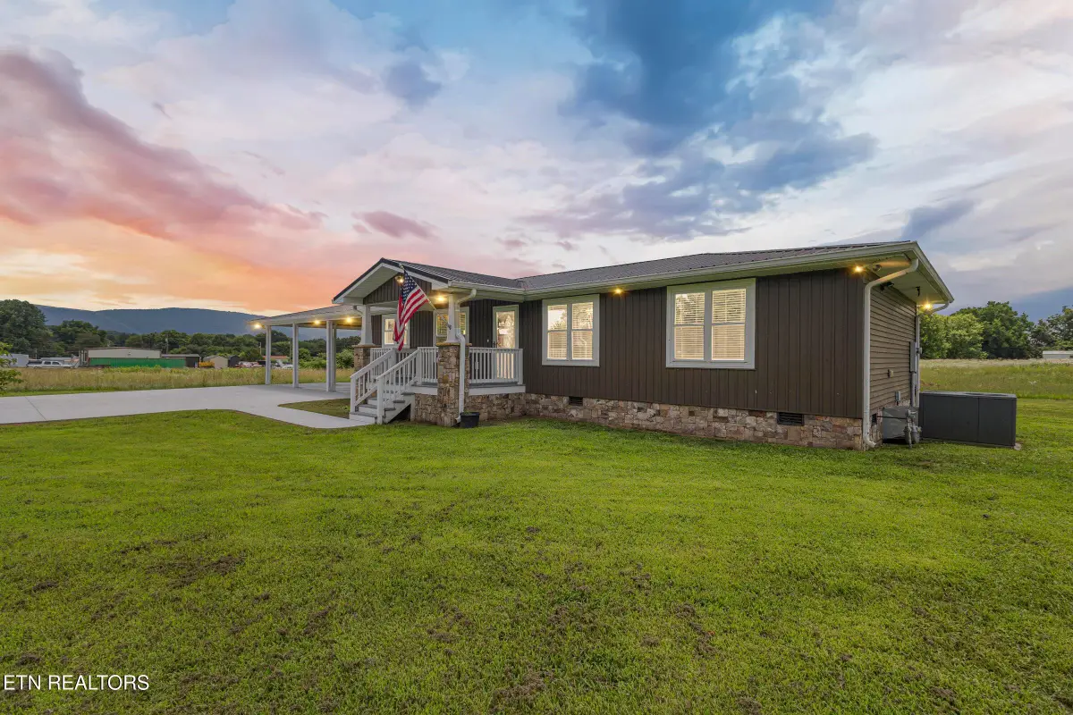191 Mahoney Rd, Dunlap, TN 37327 - #1