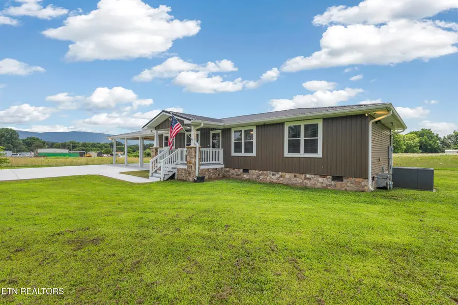 191 Mahoney Rd, Dunlap, TN 37327 - #2