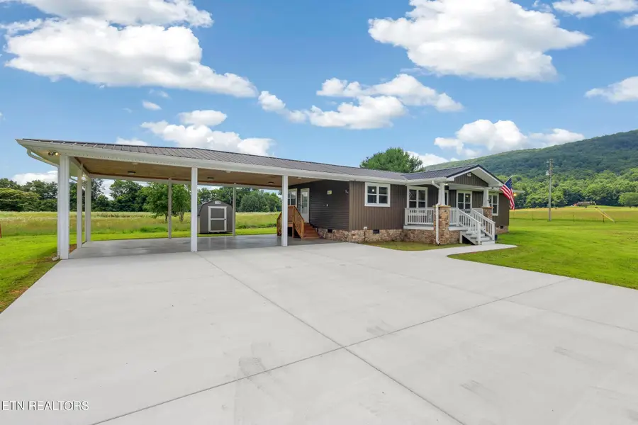 191 Mahoney Rd, Dunlap, TN 37327 - #3