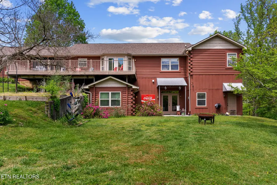 615 Harold Drive, Maryville, TN 37803 - #2