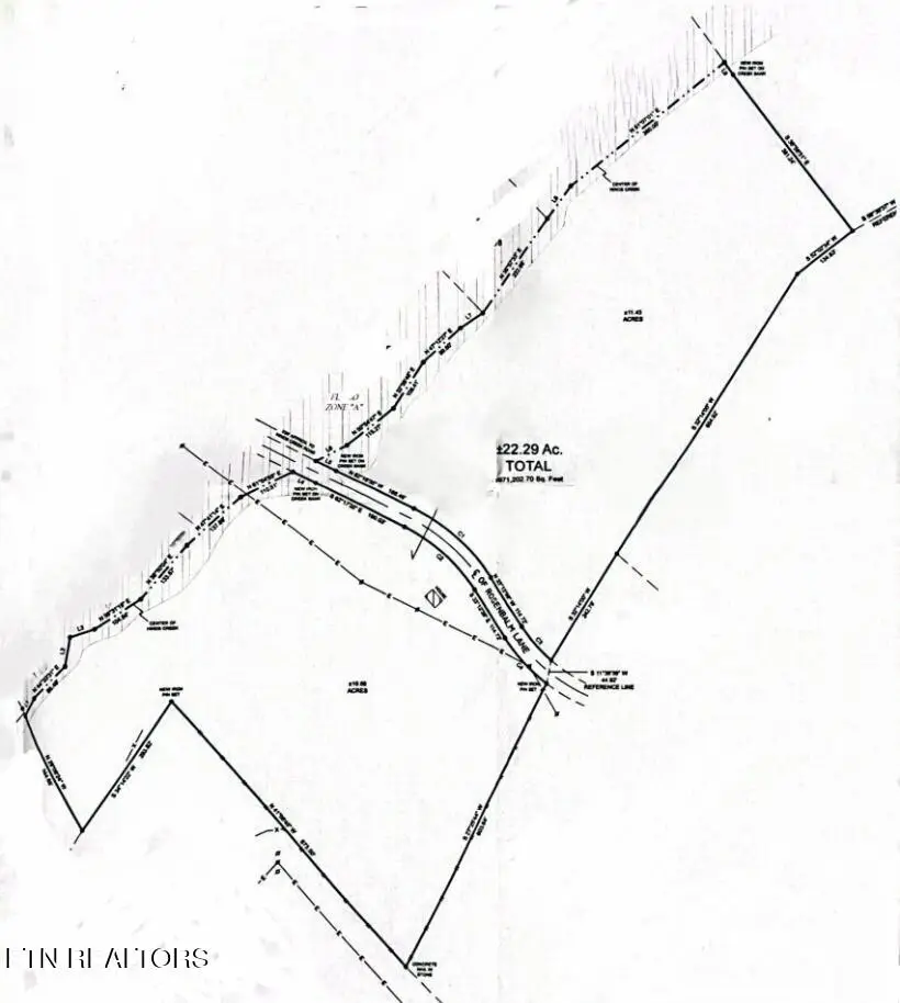 124 Rosenbalm Rd, Heiskell, TN 37754 - #2