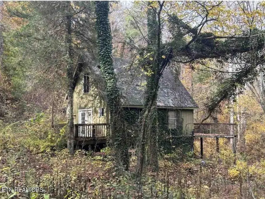 124 Rosenbalm Rd, Heiskell, TN 37754 - #3