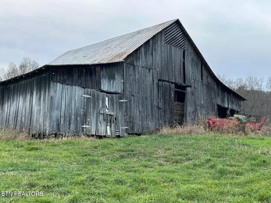 Old Friendship, Jonesville, VA 24263 - #3