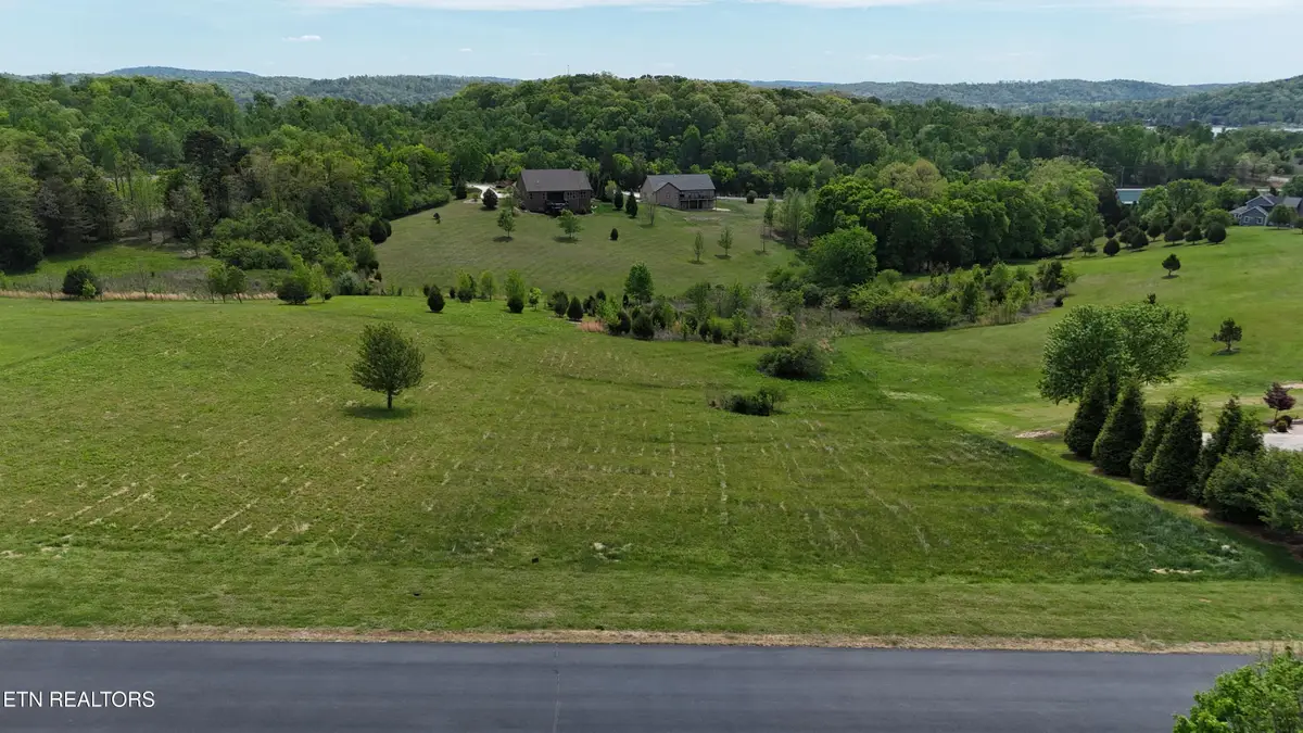 Lot 637 Majestic View Drive, Rockwood, TN 37854 - #1