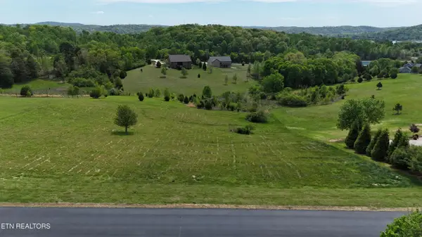 Lot 637 Majestic View Drive, Rockwood, TN 37854