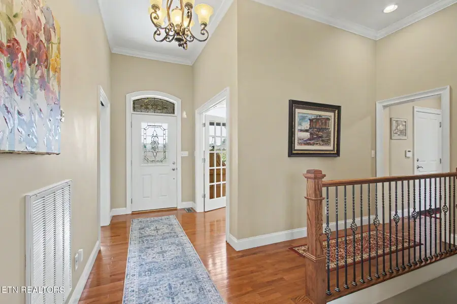 370 Leeper Overlook, Dandridge, TN 37725 - #2