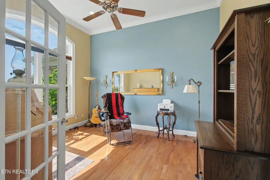 370 Leeper Overlook, Dandridge, TN 37725 - #3