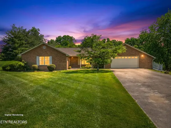 4532 Yorkshire Lane, Morristown, TN 37813