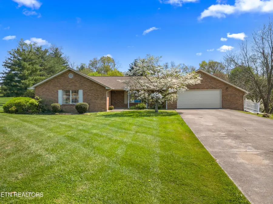 4532 Yorkshire Lane, Morristown, TN 37813 - #2