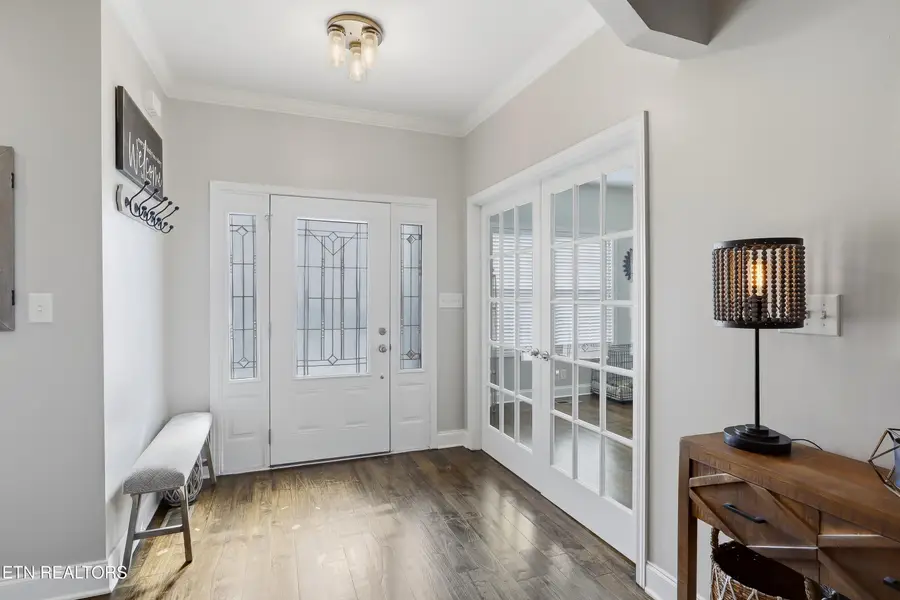 5577 Meadow Wells Drive, Knoxville, TN 37924 - #3