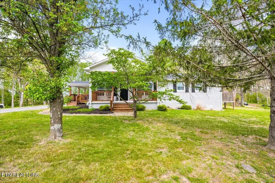 5550 S York Hwy, Grimsley, TN 38565 - #2