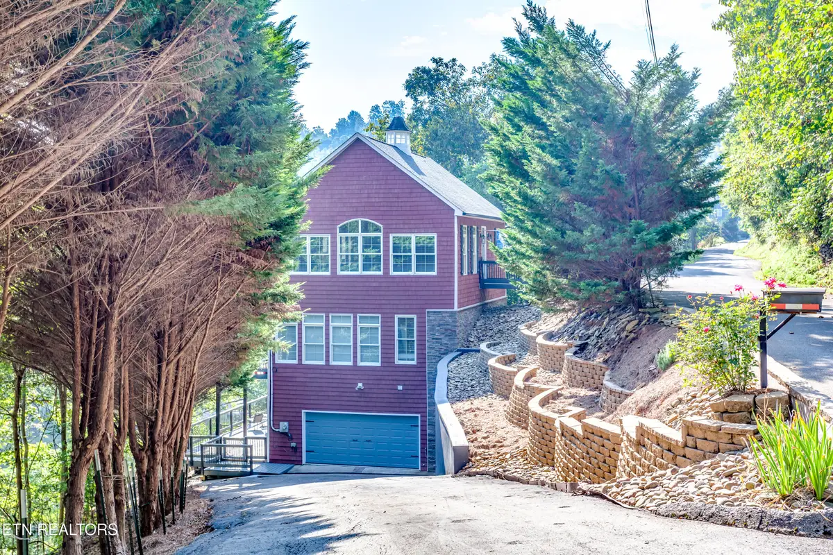 1903 Hickory Pointe Lane, Maynardville, TN 37807 - #1