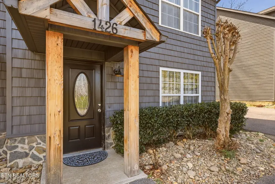 1426 William Holt Blvd, Sevierville, TN 37862 - #2