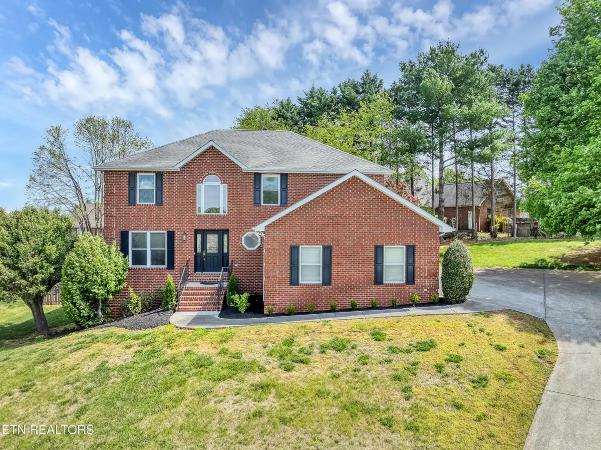 1012 Sandy Court, Maryville, TN 37803 - #1