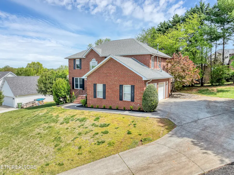 1012 Sandy Court, Maryville, TN 37803 - #3