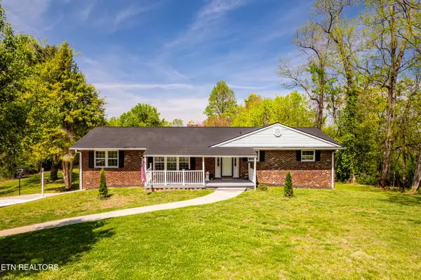 4209 Doris Circle, Knoxville, TN 37918