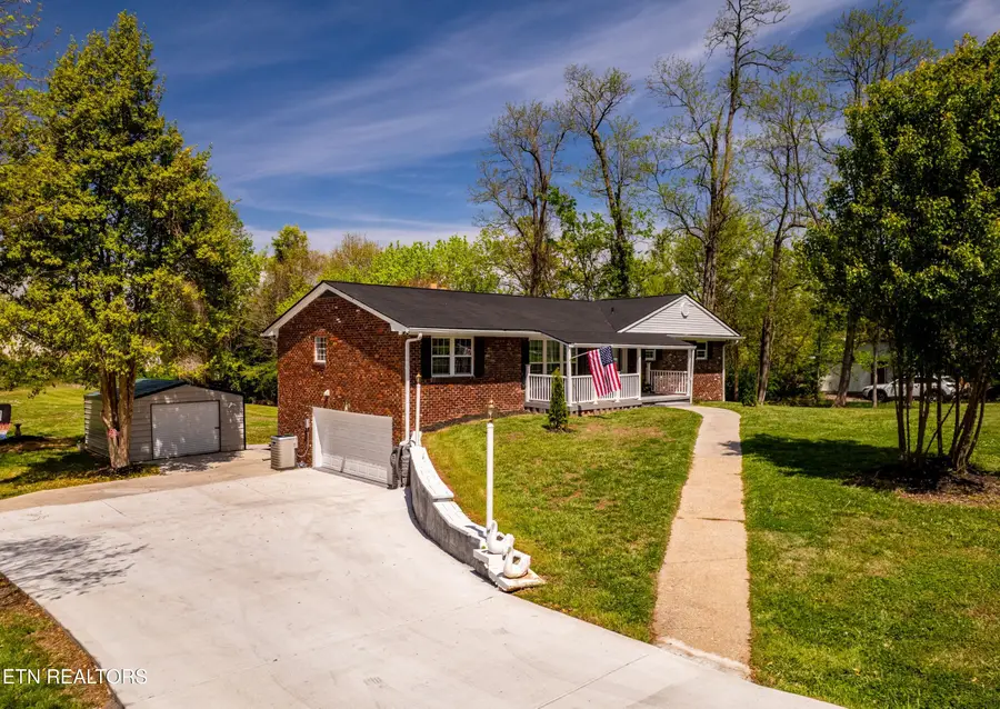 4209 Doris Circle, Knoxville, TN 37918 - #2