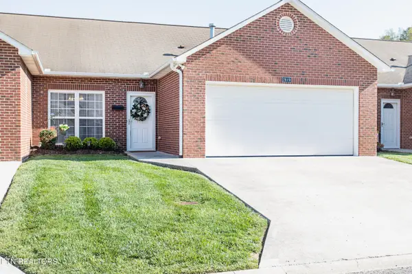 7819 Ellisville Lane, Knoxville, TN 37909