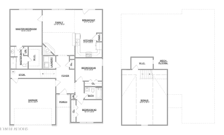 7834 Tree Line Lane, Corryton, TN 37721 - #2