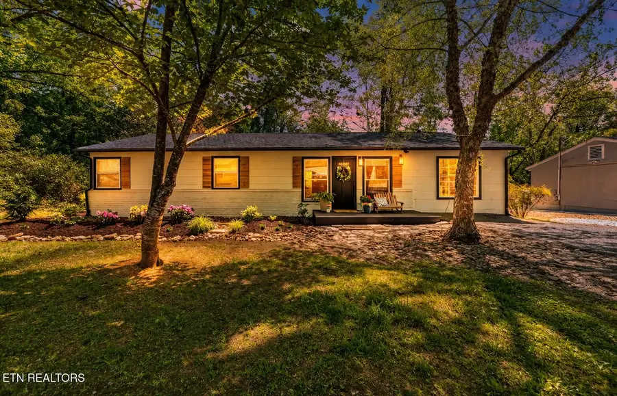 1304 Sumac Drive, Knoxville, TN 37919 - #2