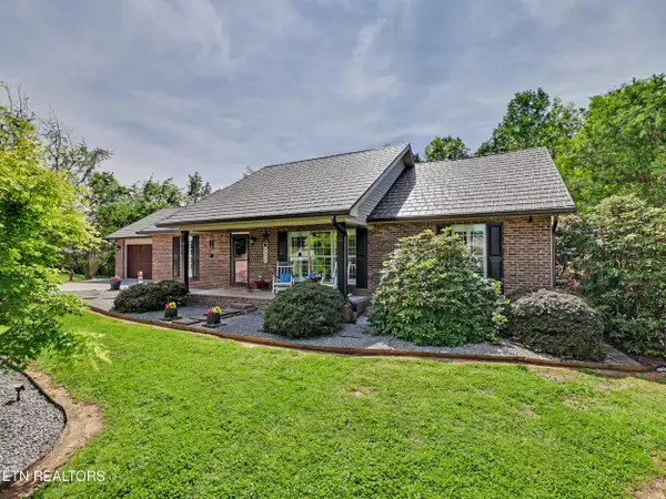 243 Carr Rd, Seymour, TN 37865