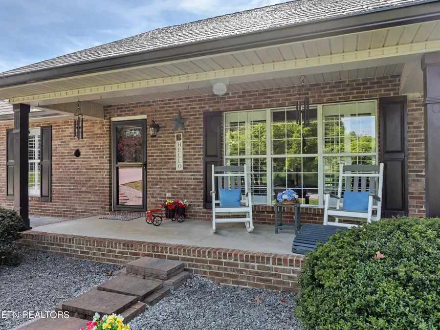 243 Carr Rd, Seymour, TN 37865 - #3