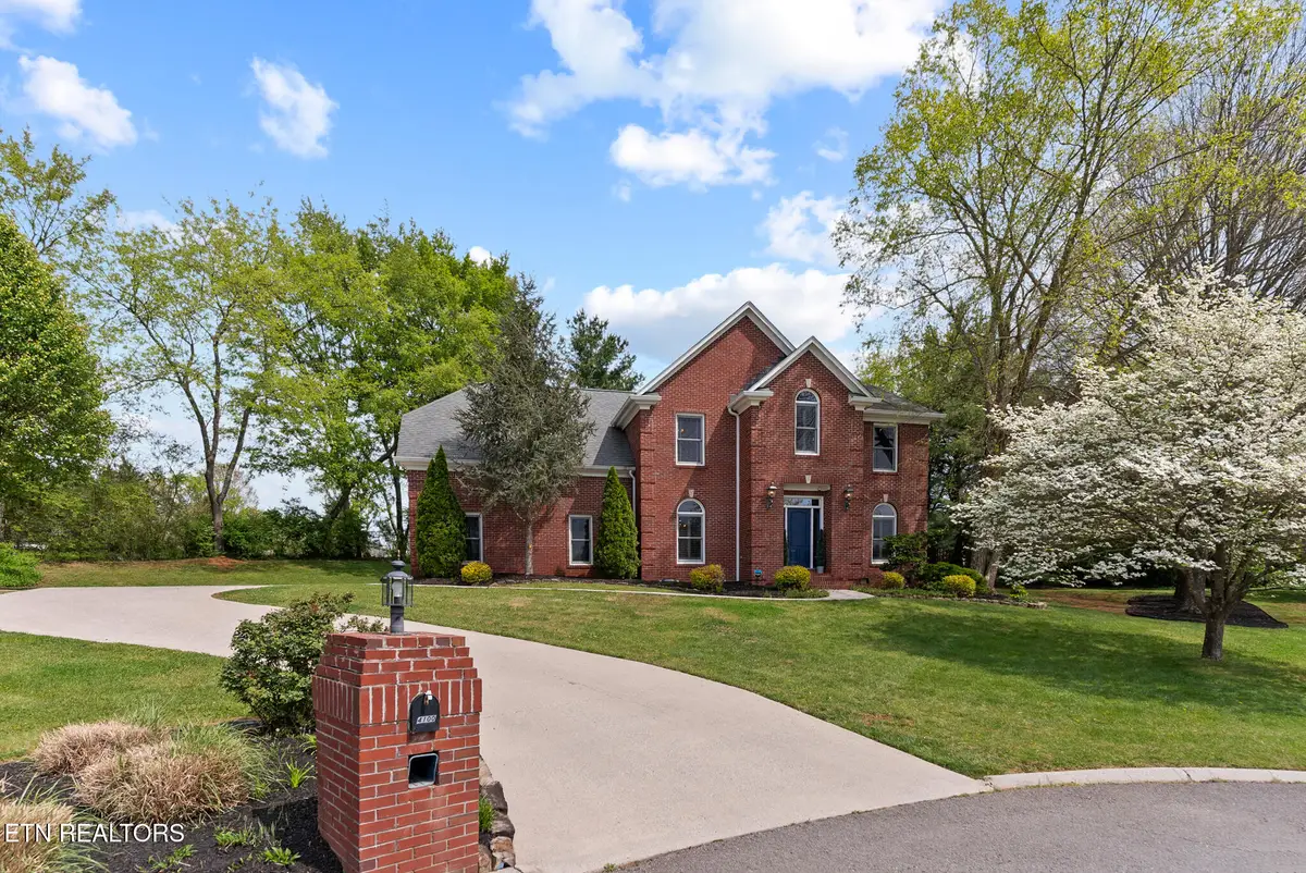 4100 Bajo Lane, Powell, TN 37849 - #1