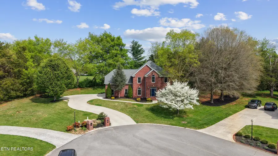 4100 Bajo Lane, Powell, TN 37849 - #3