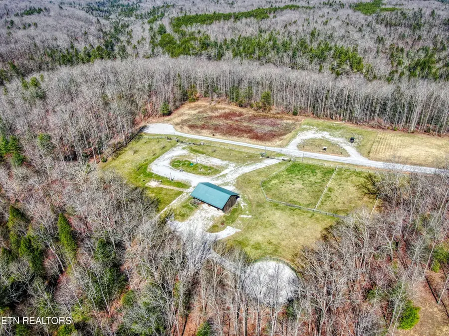 145 Horse Haven Rd, Allardt, TN 38504 - #3