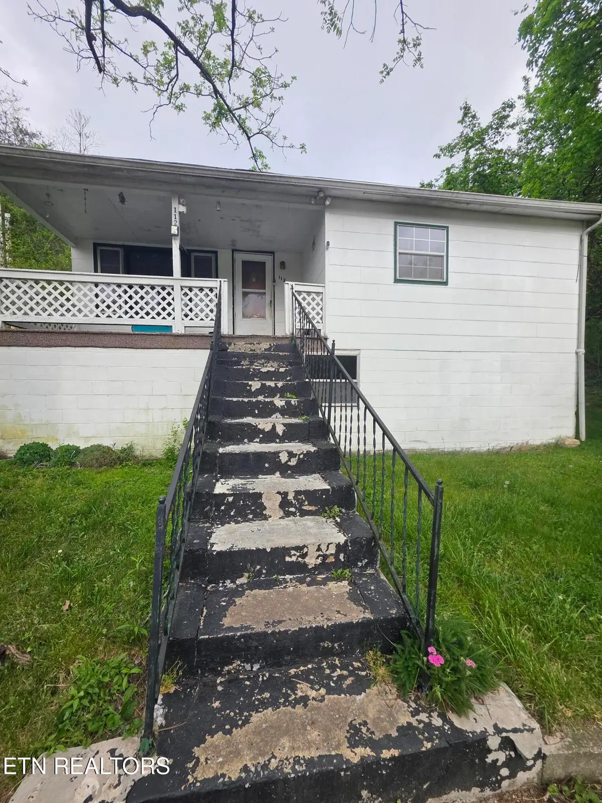 112 Cemetery Rd, Caryville, TN 37714 - #1