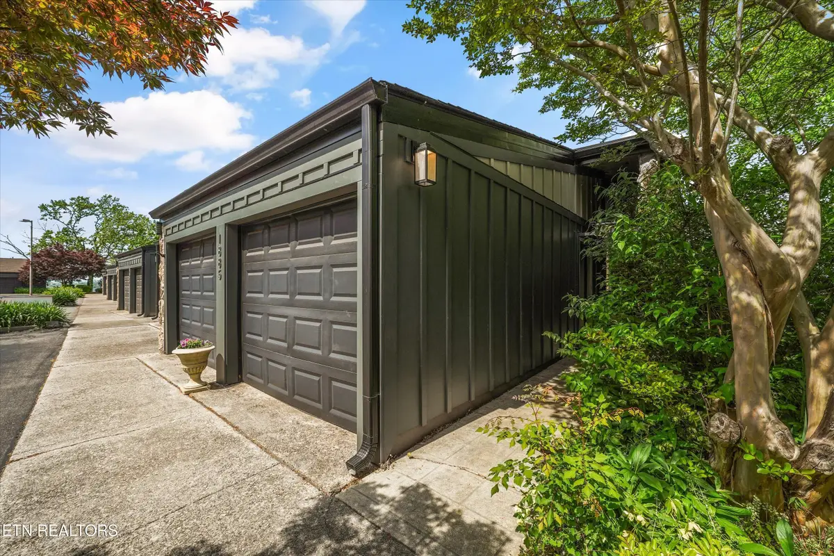 1885 Cherokee Bluff Drive, Knoxville, TN 37920 - #1