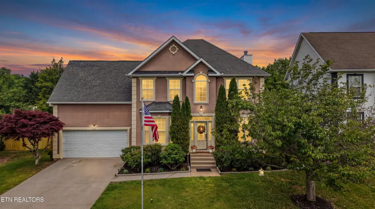 819 Paxton Drive, Knoxville, TN 37918 - #1