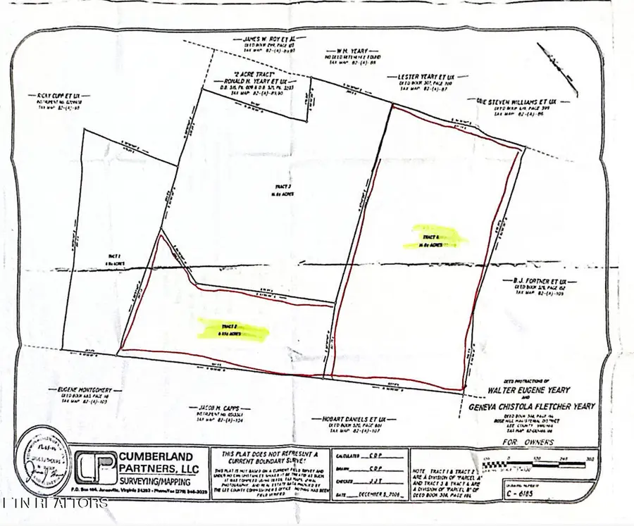 Wineberry Tr, Ewing, VA 24248 - #2