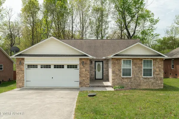 306 Joshua Landing Court, Seymour, TN 37865