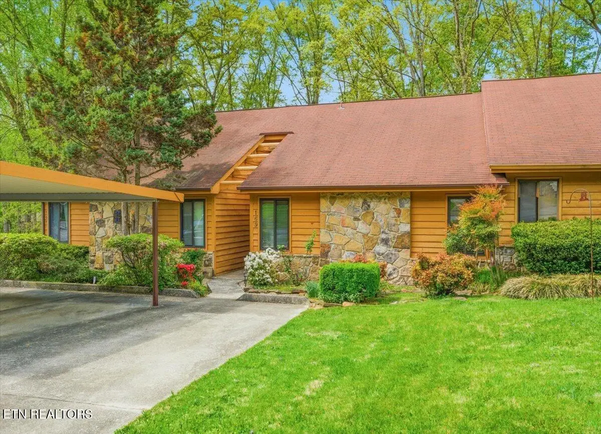 169 Hendrix Drive, Oak Ridge, TN 37830 - #1