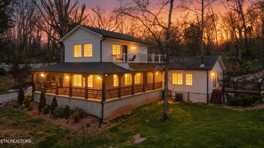 6505 Neubert Springs Rd, Knoxville, TN 37920 - #2