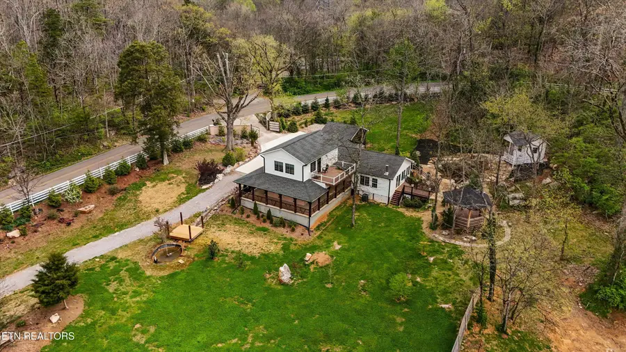 6505 Neubert Springs Rd, Knoxville, TN 37920 - #3